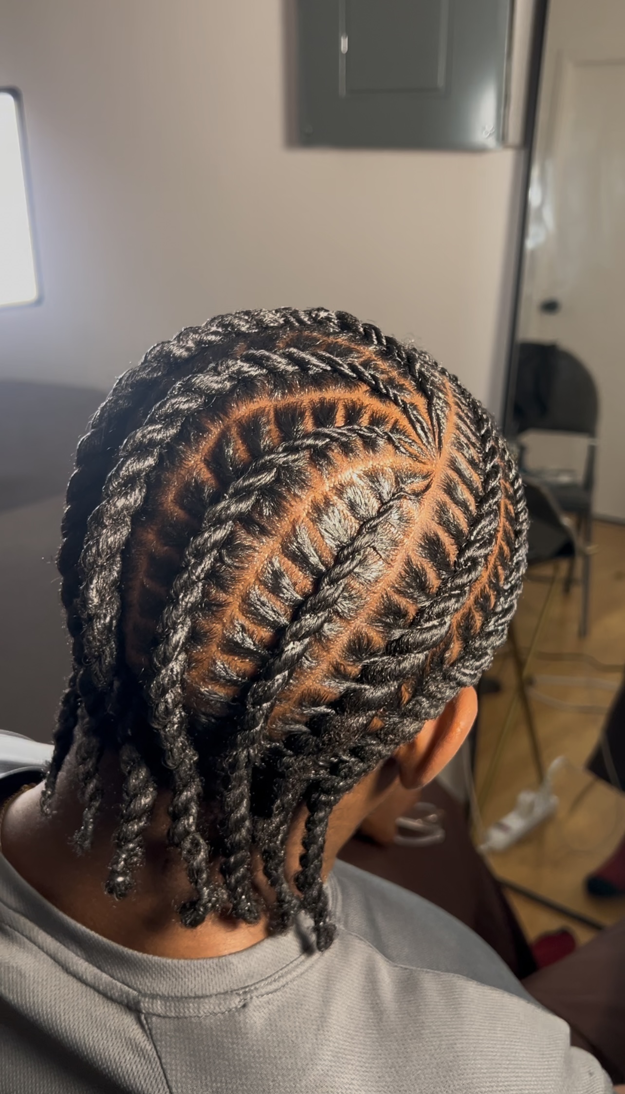 Coupe 4