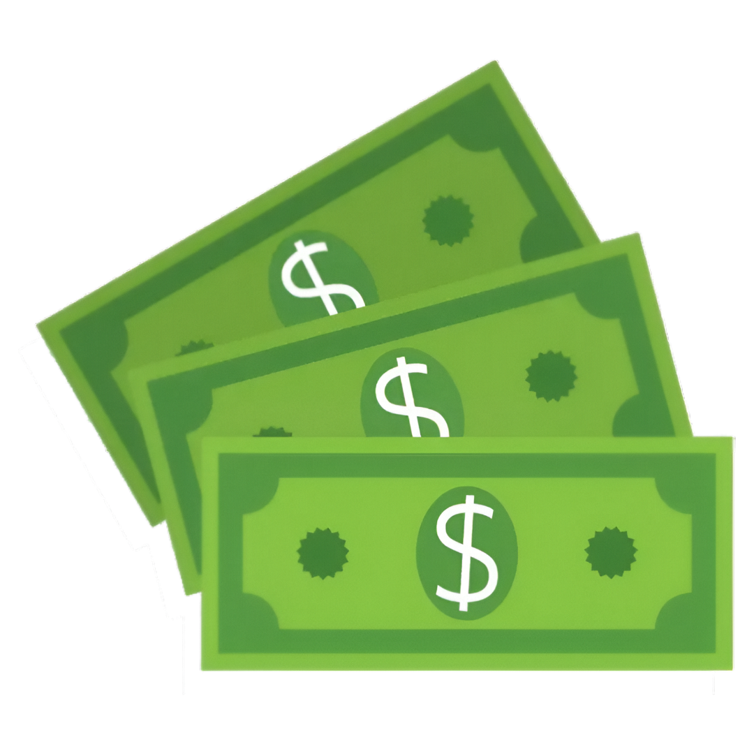 Cash